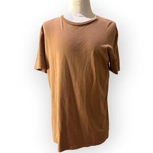 COS men t-shirt 100% cotton